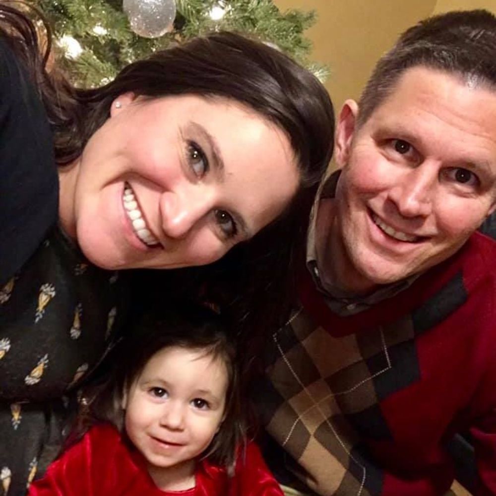 Meet your Posher, Joy